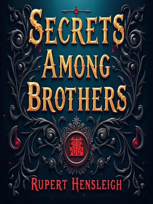 Title details for Secrets Among Brothers by Rupert Hensleigh - Wait list